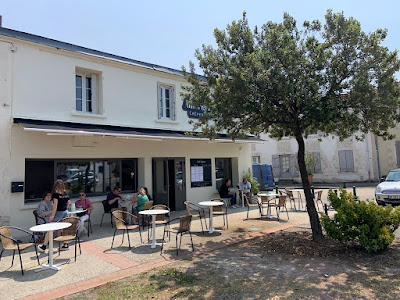 Crêperie Amorigen à Saint-Xandre