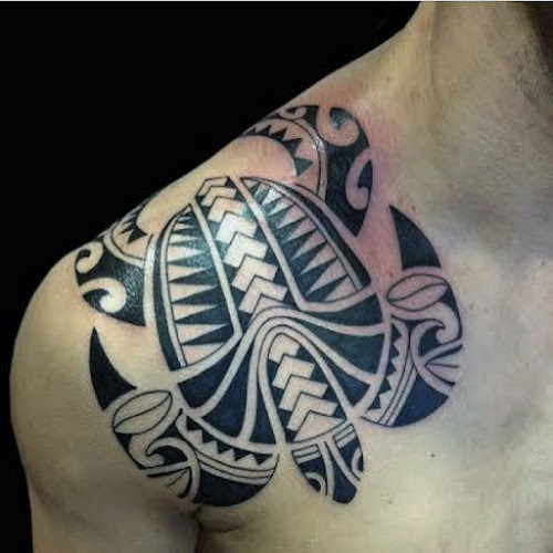 Avaliações doButcher Tattoos em Almada - Estúdio de tatuagem