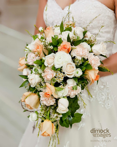 Florist «Blossom Basket Florist», reviews and photos, 2522 Village Green Pl, Champaign, IL 61822, USA