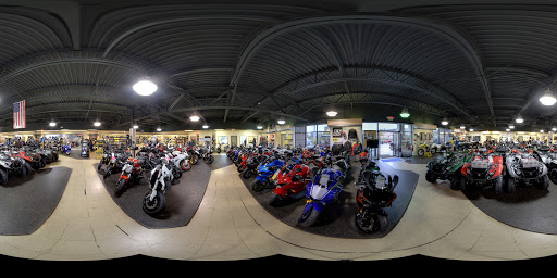 Motorcycle Dealer «Mountain Motorsports Roswell», reviews and photos, 1275 Upper Hembree Rd, Roswell, GA 30076, USA