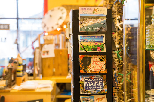 Gift Shop «Beachology», reviews and photos, 38 Old Orchard St, Old Orchard Beach, ME 04064, USA
