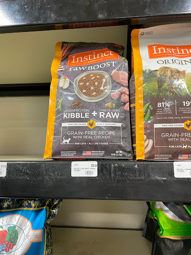Pet Store «Choice Pet Market», reviews and photos, 2915 W Ray Rd, Chandler, AZ 85224, USA