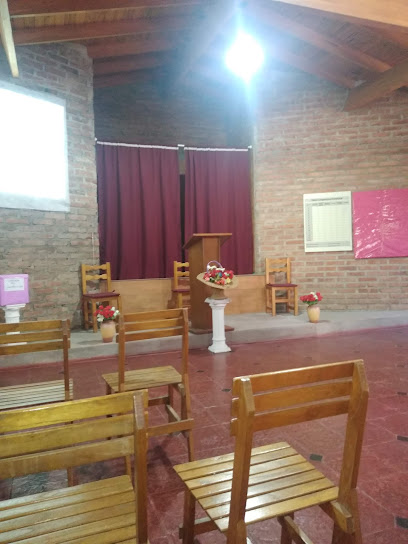 Iglesia Adventista Merlo