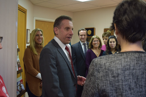 Auto Insurance Agency «State Farm: Stephen DiOrio», reviews and photos