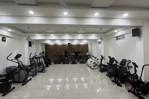 Lakudkar's Fitness Gym image