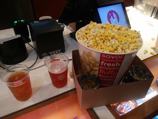 Movie Theater «AMC Montebello 10», reviews and photos, 1475 N Montebello Blvd, Montebello, CA 90640, USA