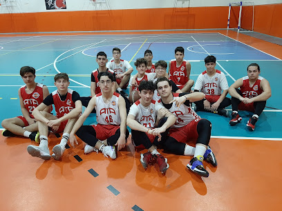 Çorlu Ata Gelişim Basketbol Kulübü