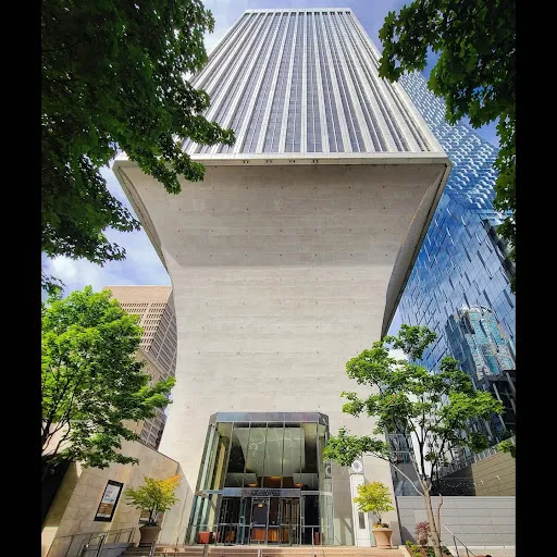 Shopping Mall «Rainier Square», reviews and photos, 1301 5th Ave, Seattle, WA 98101, USA