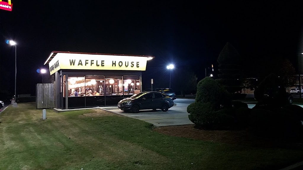 Waffle House 29010