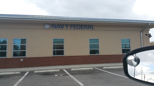 Credit Union «Navy Federal Credit Union», reviews and photos