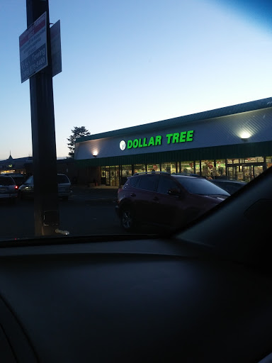 Dollar Store «Dollar Tree», reviews and photos, 21815 Marine View Dr S, Des Moines, WA 98198, USA
