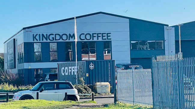 Kingdom Coffee Ltd