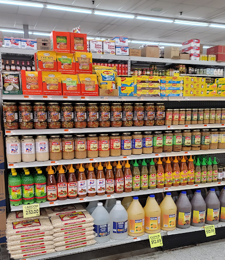 Supermarket «Easton Food Market & Restaurant», reviews and photos, 250 Line St, Easton, PA 18042, USA