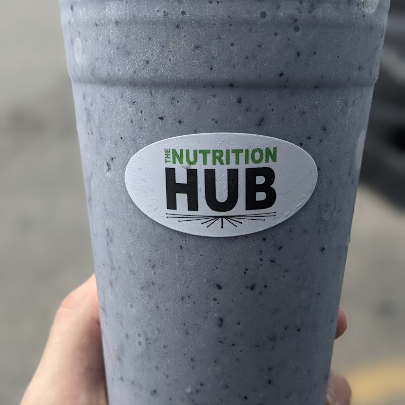 Nutrition Hub