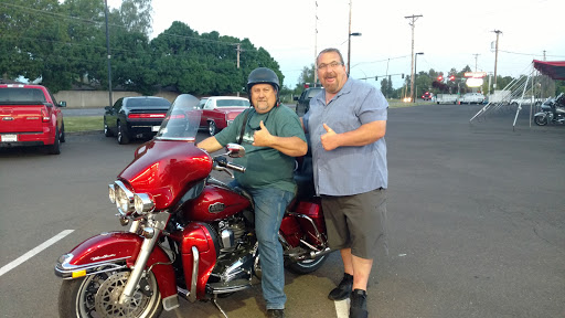 Used Car Dealer «South Pacific Auto Sales», reviews and photos, 5040 Pacific Blvd SW, Albany, OR 97321, USA