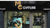 Salon de coiffure MC Coiffure 42600 Montbrison