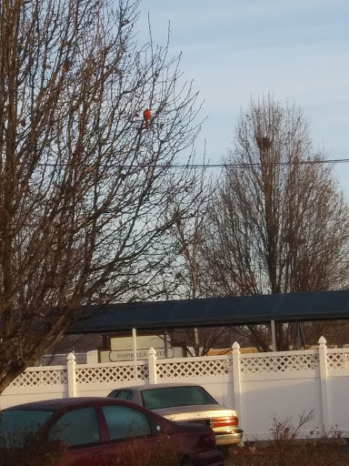 Social Services Organization «Topeka Rescue Mission», reviews and photos