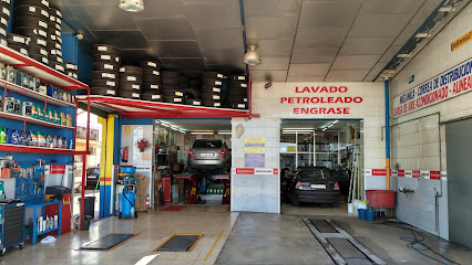 Centro Del Automóvil Valdezorras