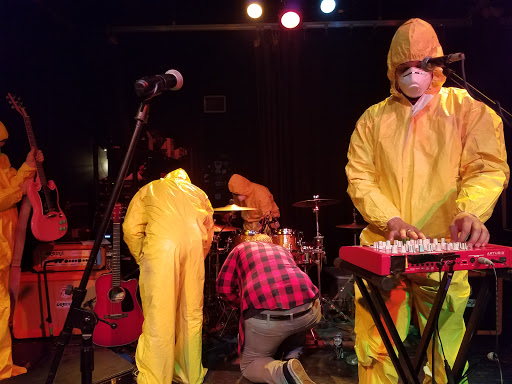 Live Music Venue «Vaudeville Mews», reviews and photos, 212 SW 4th St, Des Moines, IA 50309, USA