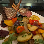 Photo n°3 de l'avis de Immobilien.i fait le 10/03/2024 à 11:34 sur le  Miller & Carter Frankfurt à Frankfurt