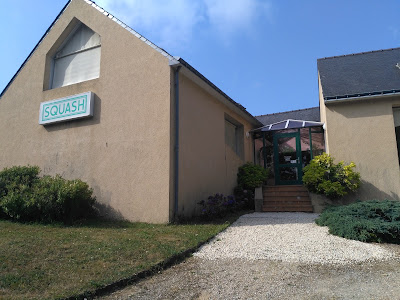 Auray Squash à Auray