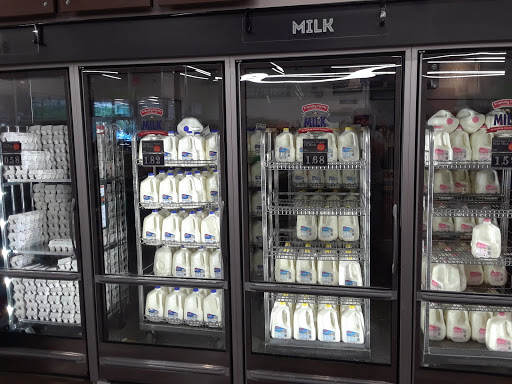 Supermarket «ALDI», reviews and photos, 289 12th St SW, Forest Lake, MN 55025, USA