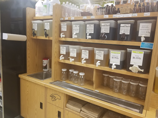 Grocery Store «Chequamegon Food Co-Op», reviews and photos, 700 Main St W, Ashland, WI 54806, USA