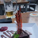 Photo n°1 de l'avis de Kristina.a fait le 05/09/2022 à 18:34 sur le  Melchior Restaurant à Neckartenzlingen