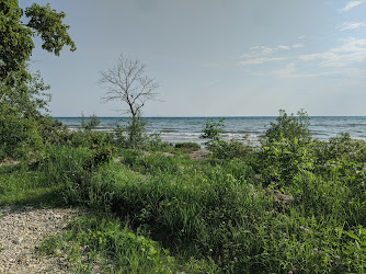 Morgan's Point Conservation Area