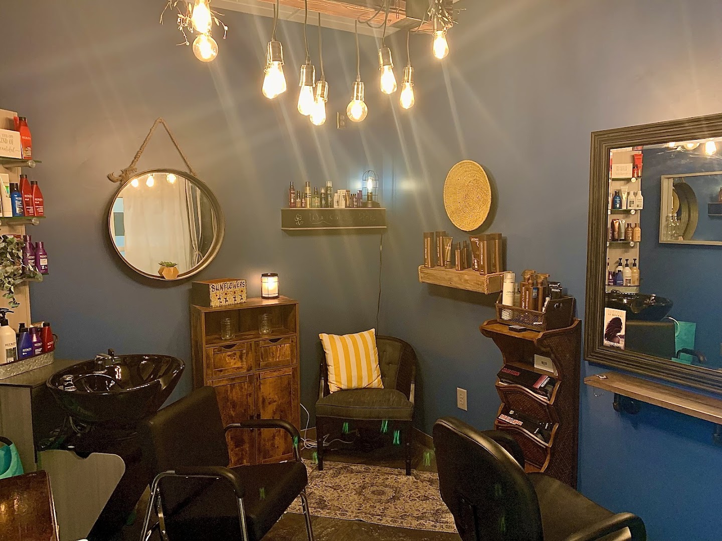 Dawn White Salon