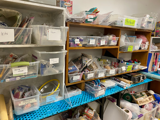 Thrift Store «H2O Help & Hope To Others», reviews and photos, 451 SE Maple St, Dallas, OR 97338, USA