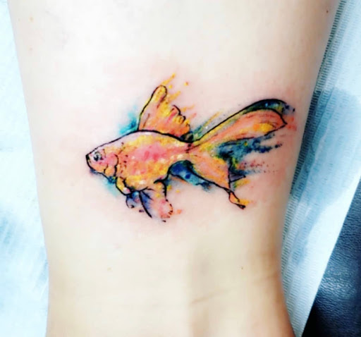 Explore mac miller tattoo ideas, creative tattoo ideas in Kenosha, available at Kenosha Tattoo Company