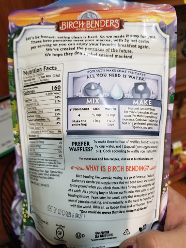 Grocery Store «Family Fresh Market», reviews and photos, 110 W 4th St, New Richmond, WI 54017, USA