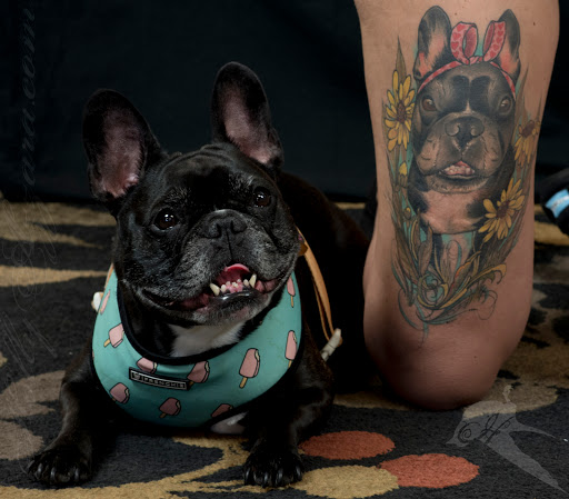 Explore black people tattoo ideas, creative tattoo ideas in Watertown, available at Always & Forever Tattoo Studio