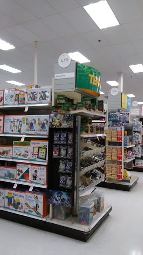 Department Store «Target», reviews and photos, 580 Marketplace Dr, Bel Air, MD 21014, USA