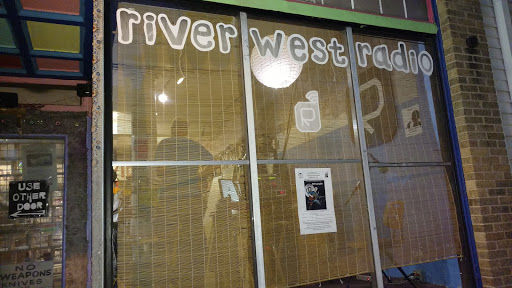Video Store «Riverwest Film & Video», reviews and photos, 824 E Center St, Milwaukee, WI 53212, USA
