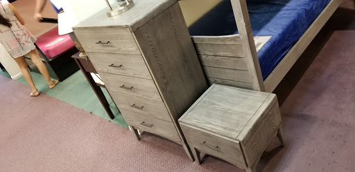 Furniture Store «Bel Furniture - Greenspoint», reviews and photos, 15861 North Fwy, Houston, TX 77090, USA