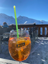 Photo n°46 de Restaurant Les Marquises à Sainte-Foy-Tarentaise ()