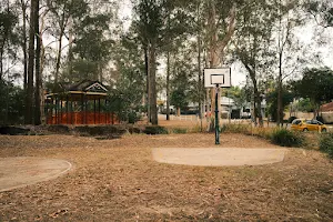 Creekwood Dog Park image