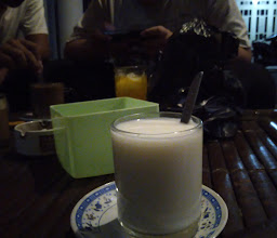 Teras Kopi Gaseka photo