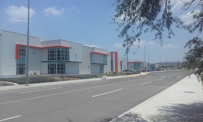 Parque Industrial Advance Querétaro