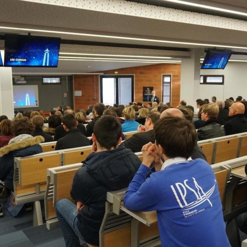 École d’ingénieurs aéronautique et spatial Bordeaux - IPSA