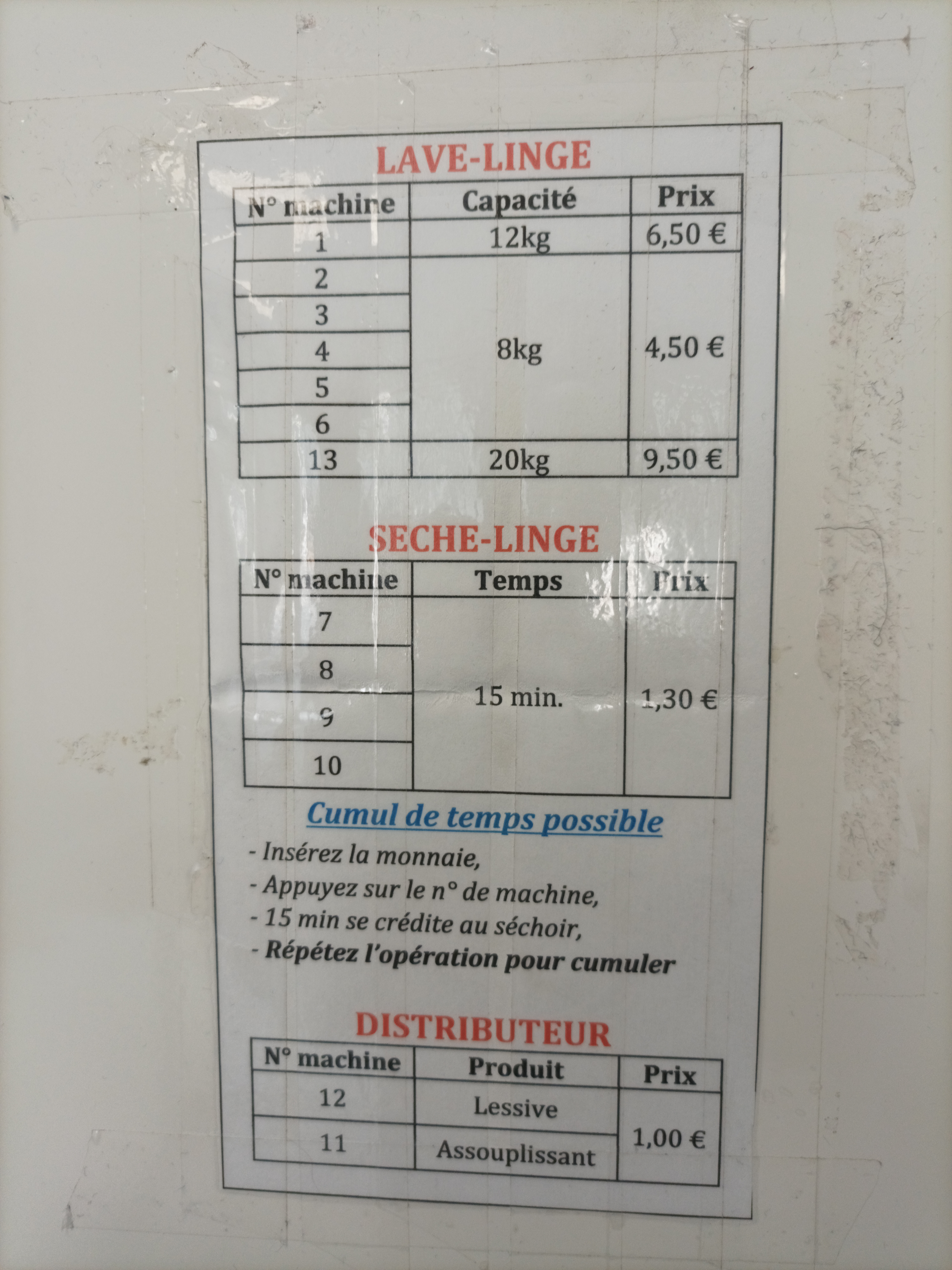 Photo n° 4 de l'avis de One.o fait le 17/01/2023 à 11:08