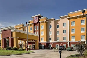 Comfort Suites near Tanger Outlet Mall image