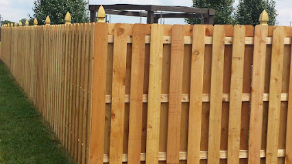 Gibson Fence Construction