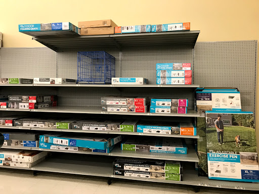 Pet Supply Store «Petco Animal Supplies», reviews and photos, 1820a W Uintah St, Colorado Springs, CO 80904, USA