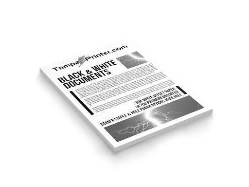 Print Shop «Tampa Printer (TampaPrinter.com)», reviews and photos, 3640 W Kennedy Blvd, Tampa, FL 33609, USA