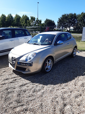 AD GARAGE M-AUTOBUDGET.FR à Plabennec