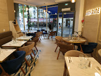 Atmosphère du Restaurant brunch ANAVRINE à Paris - n°6