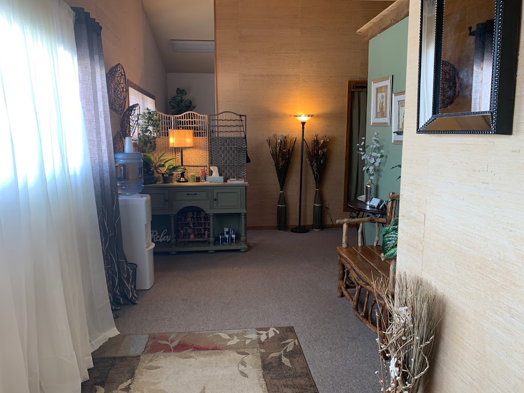 Bridger Therapeutic Massage and Aromatherapy 59718